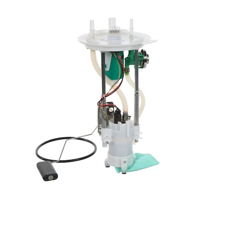 Carter Fuel Pumps Carter Parts Elec Fuel Pump, P76657M P76657M